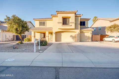 4340 E Silverbell Rd, San Tan Valley, AZ 85143