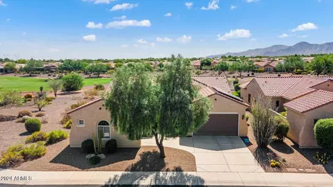 20515 N 264th Ave, Buckeye, AZ 85396