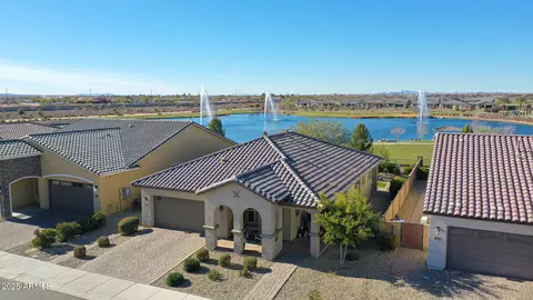 24454 N 173rd Ln, Surprise, AZ 85387