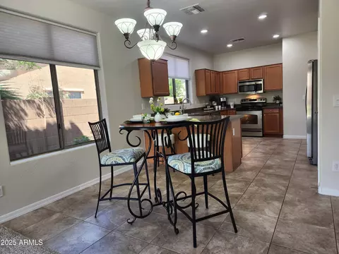 Dining - 2441 W Beverly Rd, Phoenix, AZ 85041 photo 1 of 1