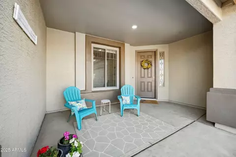 Exterior - 2441 W Beverly Rd, Phoenix, AZ 85041 photo 1 of 4