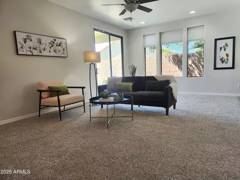 Living - 2441 W Beverly Rd, Phoenix, AZ 85041 photo 2 of 2