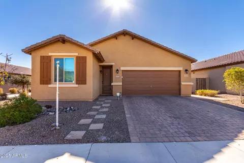 17215 W Molly Ln, Surprise, AZ 85387