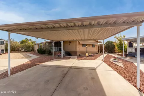 6960 W Peoria Ave #231, Peoria, AZ 85345