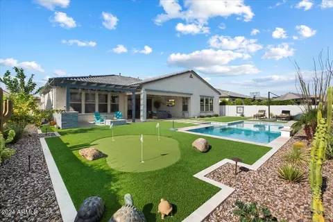 3015 E Daley Ln, Phoenix, AZ 85050