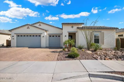 3015 E Daley Ln, Phoenix, AZ 85050 photo 2