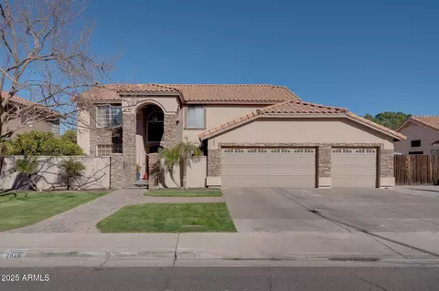 2848 E Menlo St, Mesa, AZ 85213