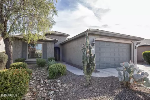 26175 W Firehawk Dr, Buckeye, AZ 85396
