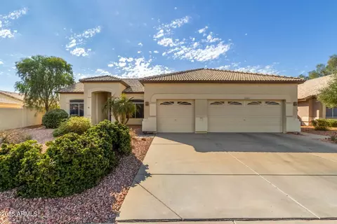 10949 W Sierra Pinta Dr, Sun City, AZ 85373