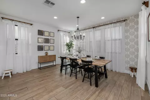 Dining - 9846 E Resistance Ave, Mesa, AZ 85212 photo 1 of 3