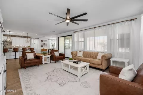 Living - 9846 E Resistance Ave, Mesa, AZ 85212 photo 1 of 1