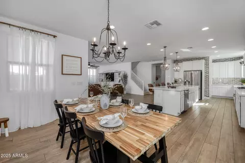 Dining - 9846 E Resistance Ave, Mesa, AZ 85212 photo 3 of 3