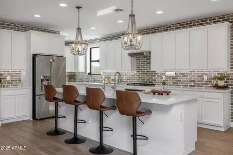 Kitchen - 9846 E Resistance Ave, Mesa, AZ 85212 photo 1 of 4