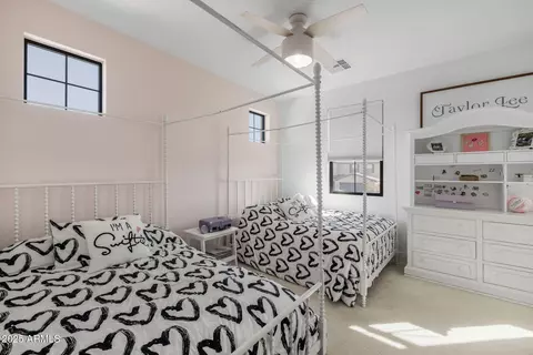 Bedroom - 9846 E Resistance Ave, Mesa, AZ 85212 photo 3 of 5