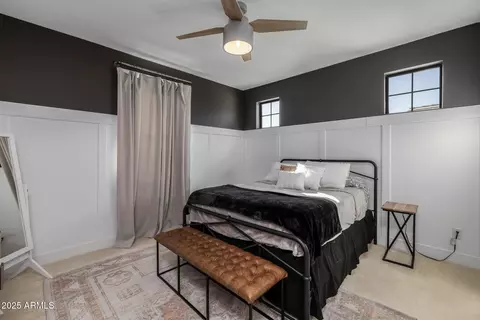 Bedroom - 9846 E Resistance Ave, Mesa, AZ 85212 photo 4 of 5