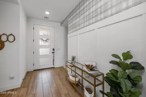 Entry Way - 9846 E Resistance Ave, Mesa, AZ 85212 photo 5 of 5