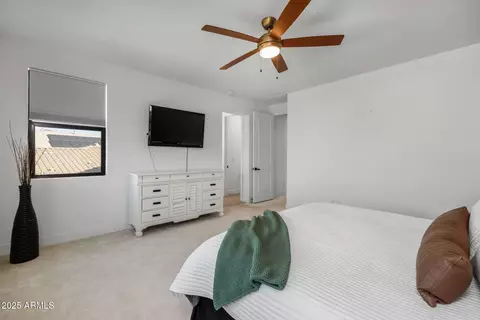 Bedroom - 9846 E Resistance Ave, Mesa, AZ 85212 photo 2 of 5
