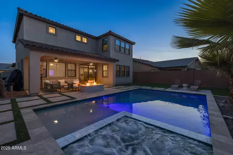 9846 E Resistance Ave, Mesa, AZ 85212