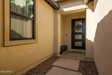 Entry Way - 9846 E Resistance Ave, Mesa, AZ 85212 photo 1 of 5