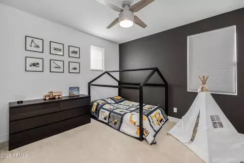 Bedroom - 9846 E Resistance Ave, Mesa, AZ 85212 photo 5 of 5