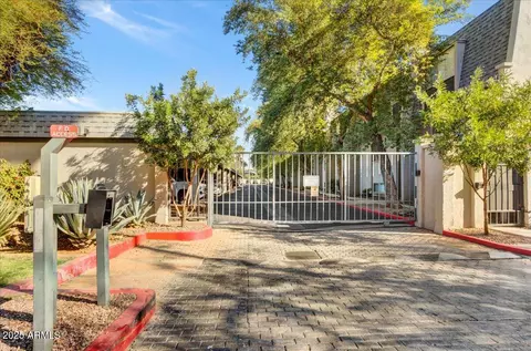 Exterior - 1006 E Osborn Rd #C, Phoenix, AZ 85014 photo 4 of 4