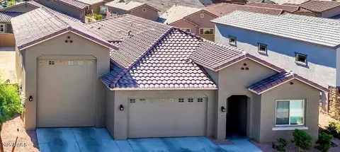 19583 W Cheery Lynn Rd, Buckeye, AZ 85396