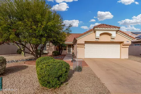 20426 N 133rd Dr, Sun City West, AZ 85375