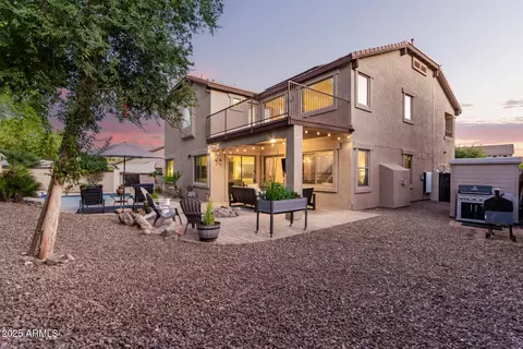 2626 E Bear Creek Ln, Phoenix, AZ 85024 photo 5