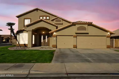 638 W Nido Ave, Mesa, AZ 85210
