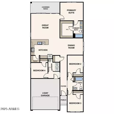 1835 Broken Arrow Dr, Wickenburg, AZ 85390