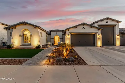 22901 E Quintero Rd, Queen Creek, AZ 85142