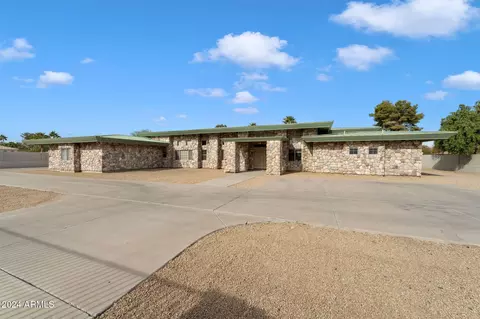 5540 E Shea Blvd, Scottsdale, AZ 85254