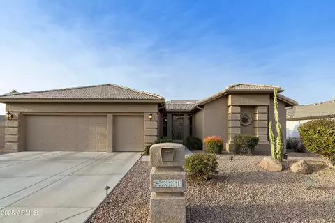 9321 E Diamond Dr, Sun Lakes, AZ 85248
