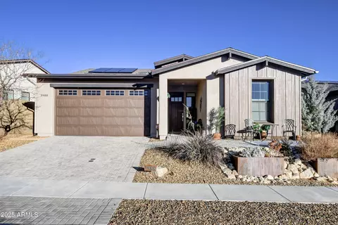 3988 Crown Rock Trl, Prescott, AZ 86301