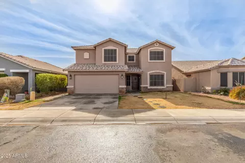 11163 W Elm Ln, Avondale, AZ 85323
