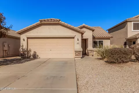 4572 E Silverbell Rd, San Tan Valley, AZ 85143