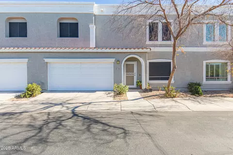 5239 Rayanna Ct, Phoenix, AZ 85015