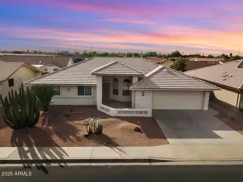 8309 E Navarro Ave, Mesa, AZ 85209