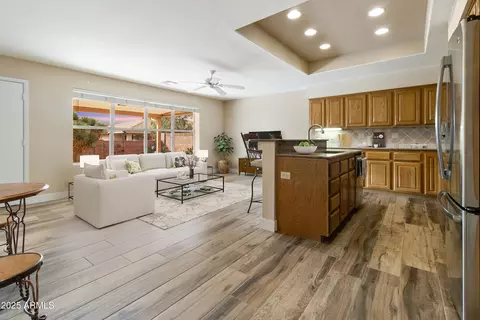 8309 E Navarro Ave, Mesa, AZ 85209 photo 3