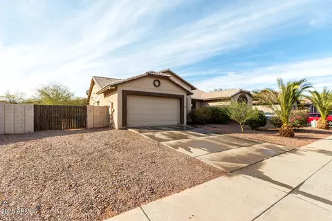 4212 S 78th Ln, Phoenix, AZ 85043