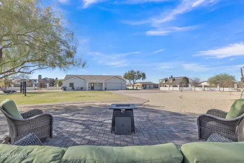 Exterior - 2344 N Raven --, Mesa, AZ 85207 photo 1 of 21