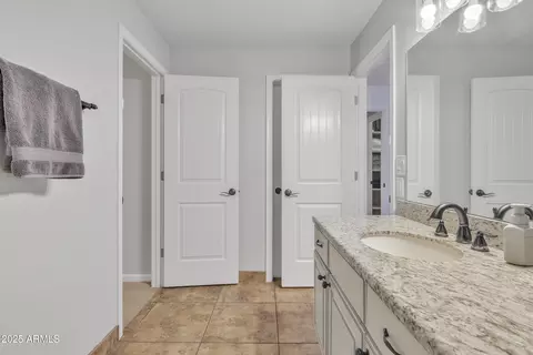 Bath - 2344 N Raven --, Mesa, AZ 85207 photo 8 of 8