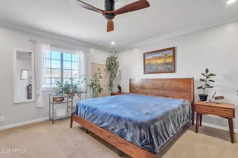 Bedroom - 2344 N Raven --, Mesa, AZ 85207 photo 1 of 12