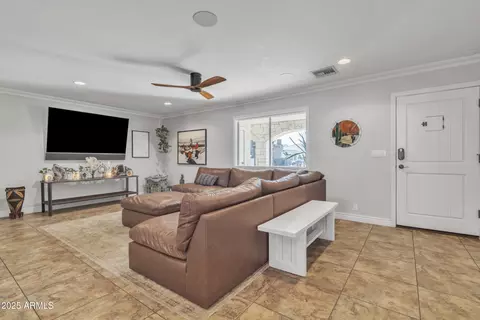 Living - 2344 N Raven --, Mesa, AZ 85207 photo 1 of 2