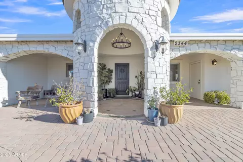 Exterior - 2344 N Raven --, Mesa, AZ 85207 photo 3 of 21