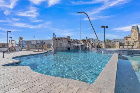 Exterior - 2344 N Raven --, Mesa, AZ 85207 photo 17 of 21