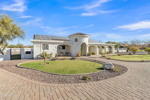 Other - 2344 N Raven --, Mesa, AZ 85207 photo 3 of 25