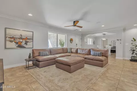 Living - 2344 N Raven --, Mesa, AZ 85207 photo 2 of 2
