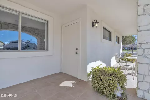 Exterior - 2344 N Raven --, Mesa, AZ 85207 photo 13 of 21