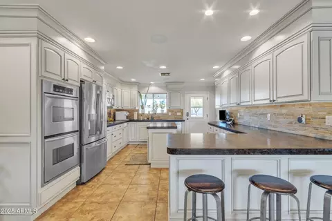 Kitchen - 2344 N Raven --, Mesa, AZ 85207 photo 1 of 7